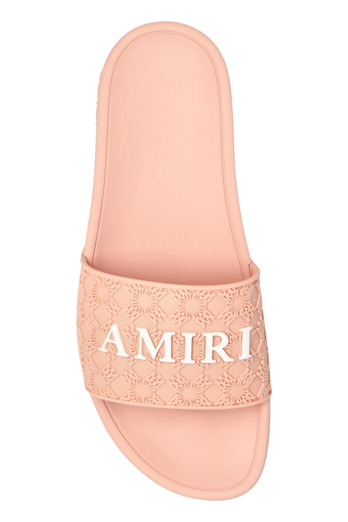 Amiri Rubber flip-flops | Women's | Vitkac